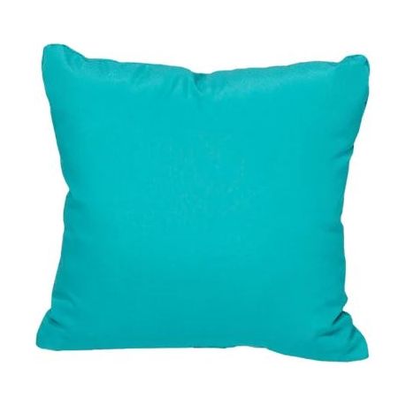 Pillow w/zipper (18"x18")