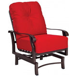 Woodard Cortland Cushion Spring Lounge Chair | 4Z0465
