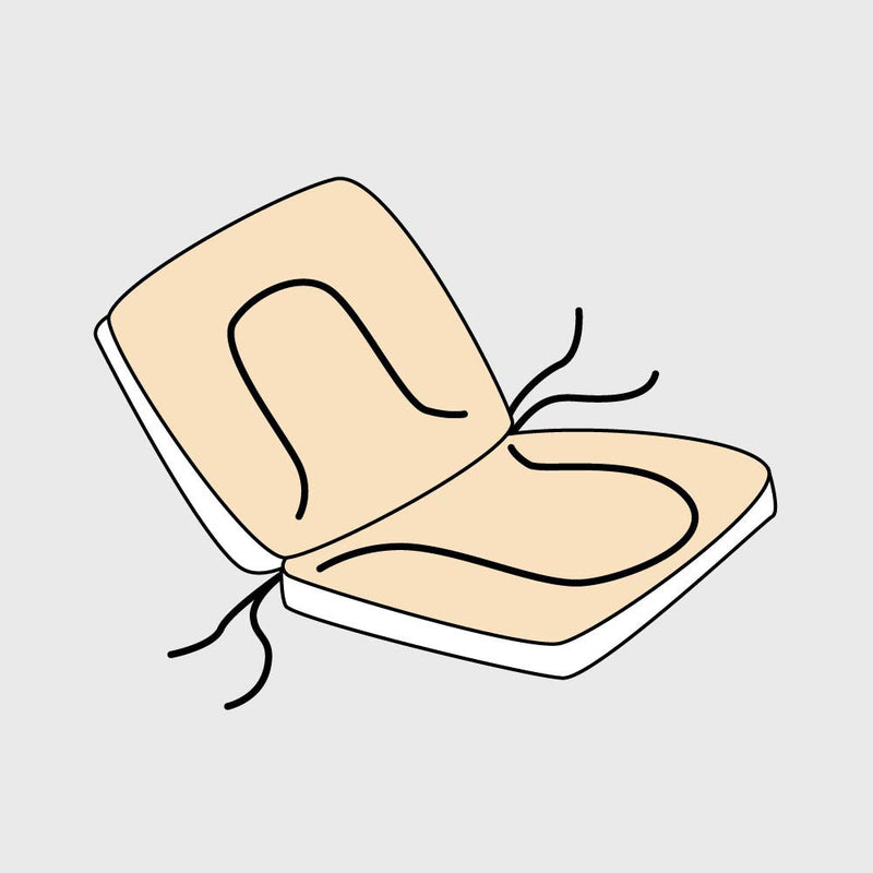 Dangari Cushion