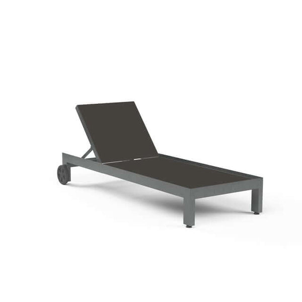 Sunset West Redondo Sling Chaise | 3801-9