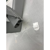 Half Oval Sling Insert For Agio Furniture | White | Item 30-316 half-oval-agio-furniture-insert Caps, Glides & Inserts Sunniland Patio Parts image_02d4cf32-1e1e-472d-b884-4d7ba5b25c2c.jpg