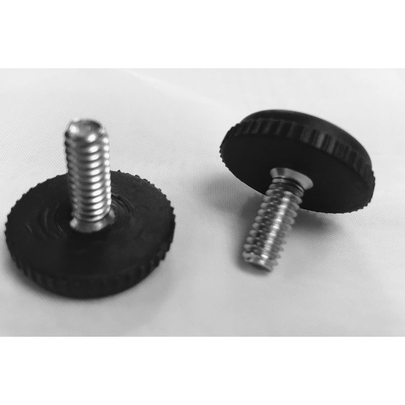 1/4"-20 Thread Stainless Steel Stud Adjustable Glide | Item 30-411B stud-glides-30-411 Caps, Glides & Inserts Sunniland Patio Parts image_caf0d212-5681-4241-ab7a-a4feadf1ae84.jpg
