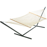 Large Original DuraCord Rope Hammock - Oatmeal large-original-duracord-rope-hammock-oatmeal Hammocks Pawleys Island large-oatmeal-duracord-rope-hammock-1-xx.jpg