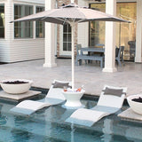 Ledge Lounger 22" Side Table With Umbrella Hole ledge-lounger-22-side-table-with-umbrella-hole Sunniland Patio - Patio Furniture in Boca Raton lifestyle-signature-22-side-table-no-lid-601_1.jpg