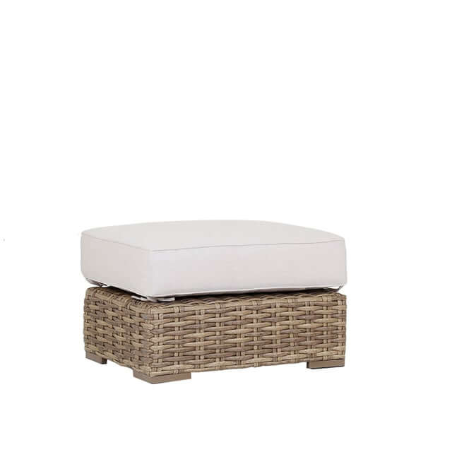 Sunset West Havana Ottoman | 1701-OTT