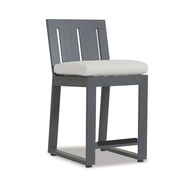 Sunset West Redondo Bar Stool | 3801-7B redondo-barstool-with-cushions-in-cast-silver Bar Stools Sunset West redondo7_640x640_3ce46c6a-0aea-4900-877b-38021fc52a4e.jpg