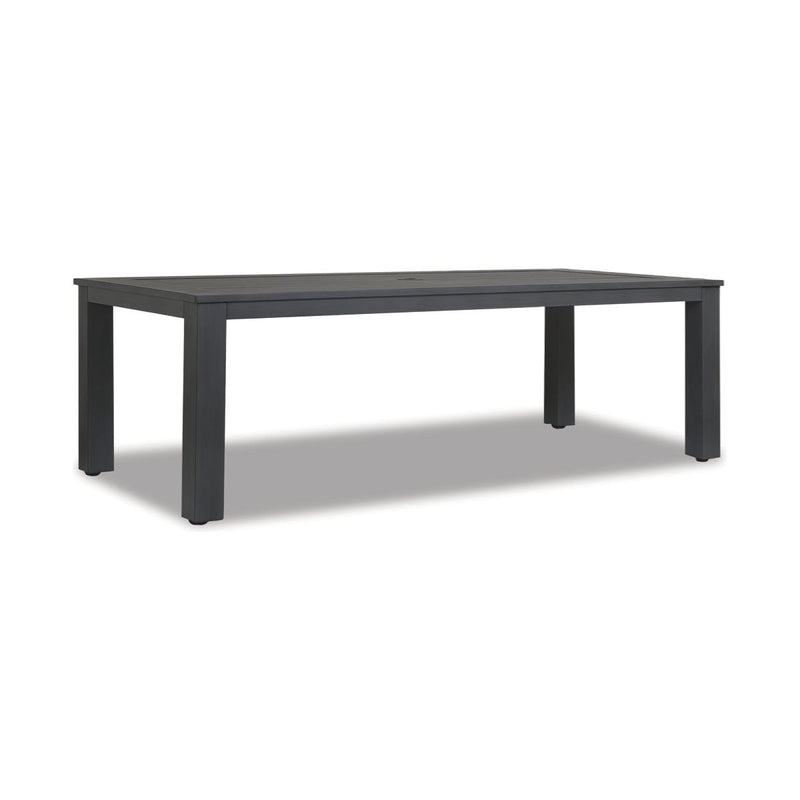 Sunset West Redondo 90" Dining Table | 3801-T90
