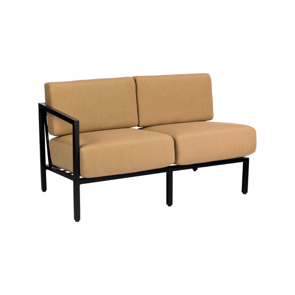 Woodard Salona LAF Sectional Love Seat copy-of-salona-raf-sectional-love-seat Loveseats Woodard salona_3Z0454.jpg