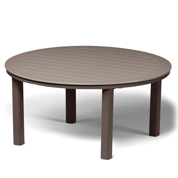 Telescope Casual 54" round MGP Top Chat Table