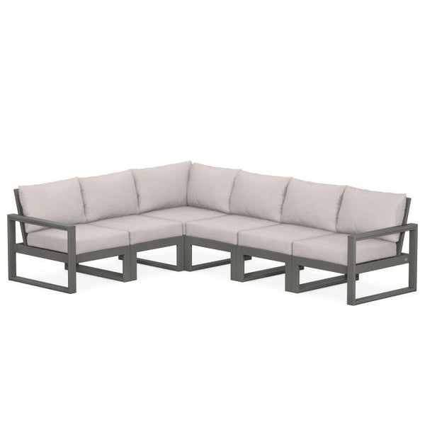 Gray Polywood EDGE 6-Piece Modular Deep Seating Set edge-6-piece-modular-deep-seating-set Sunniland Patio - Patio Furniture in Boca Raton xxplkehqzh2ccwwhur8j.jpg